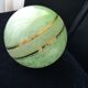 Globe for ceiling lamp in clichy glass 20 cm