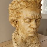 Buste Beethoven