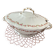 Soupière porcelaine Mandavy de Mavaleix 1908-1920