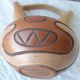 Trinidad Santander terracotta pottery
