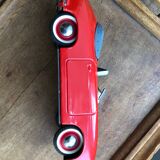 Vintage car Distler