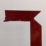 Lampadaire Klipper par Mauro Marzollo, années 80.