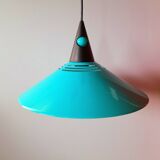 Memphis pendant light 1980.