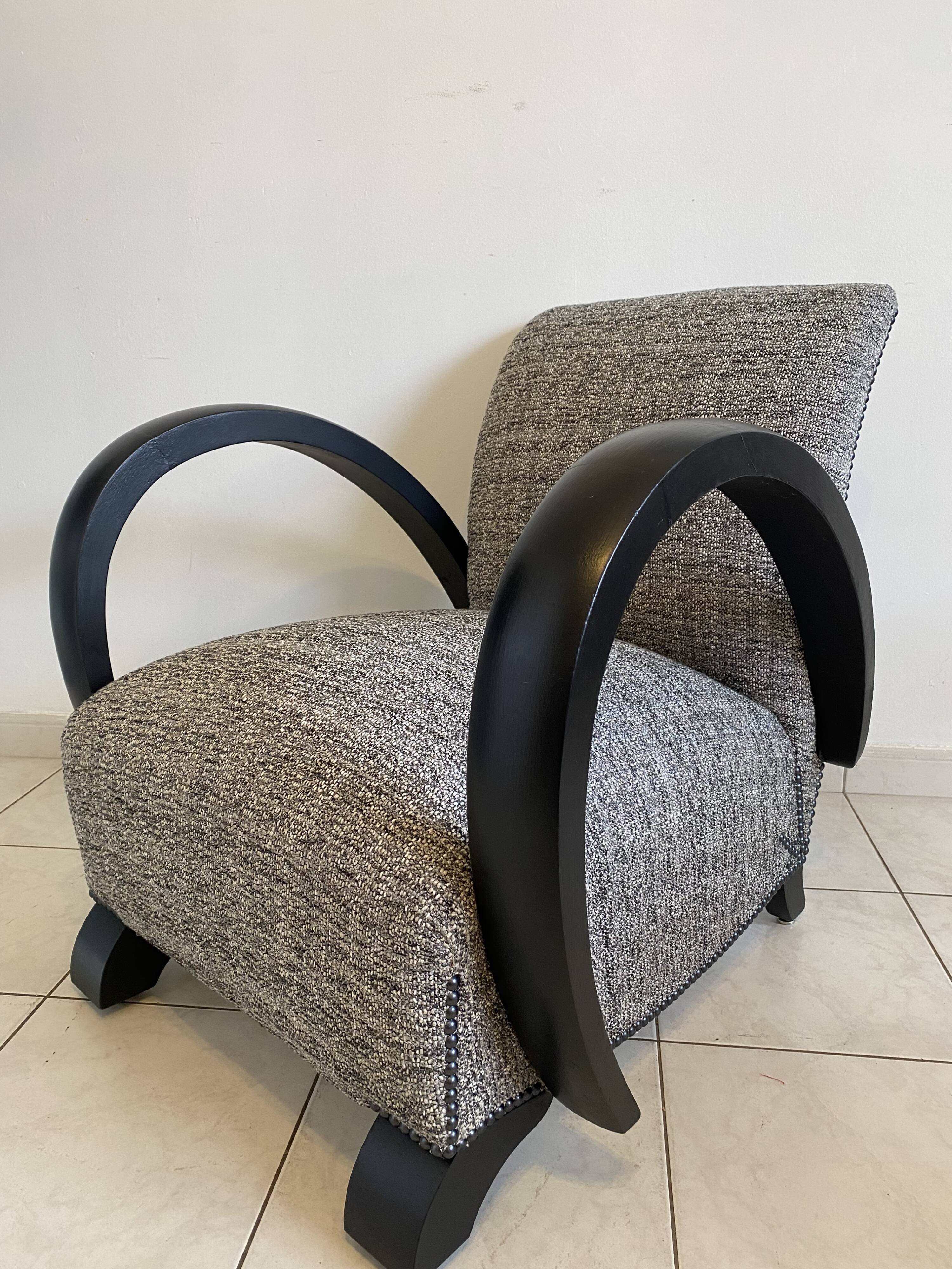 Fauteuil