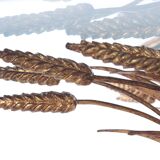 Design Hans Kögl Coffee table in Hollywood Regency Style, 1970