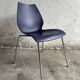 Set of 4 Maui chairs by Kartell – design by Vico Magistretti
