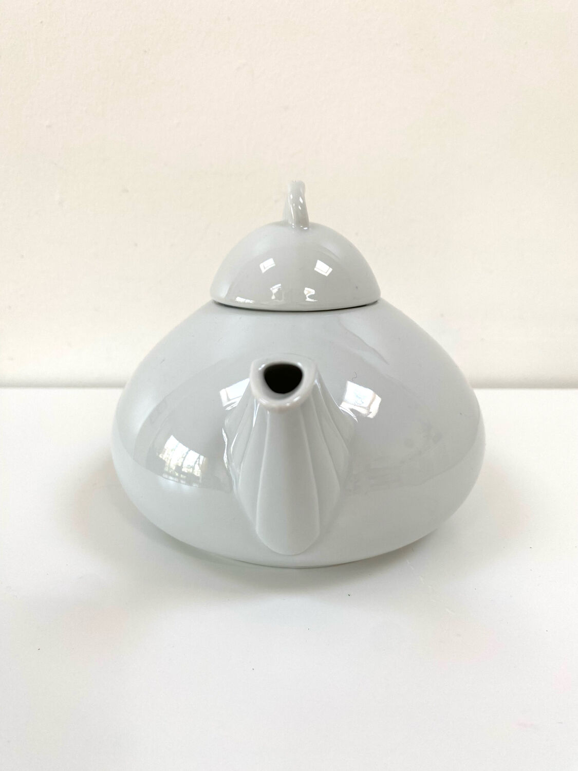 Teapot Bavaria Bareuther 1.2 L - Art Deco style