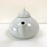 Teapot Bavaria Bareuther 1.2 L - Art Deco style