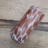 Murano glass vase