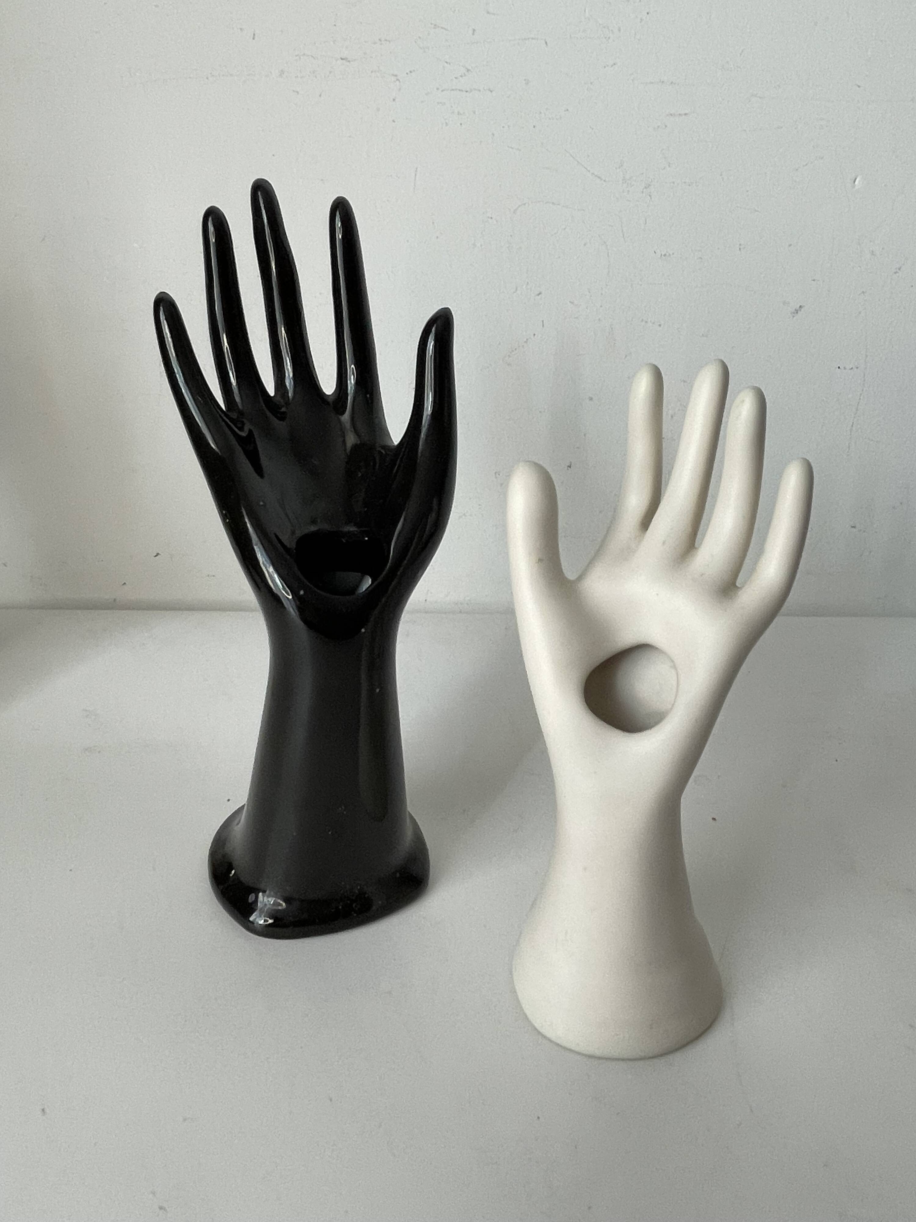 Pair of hands