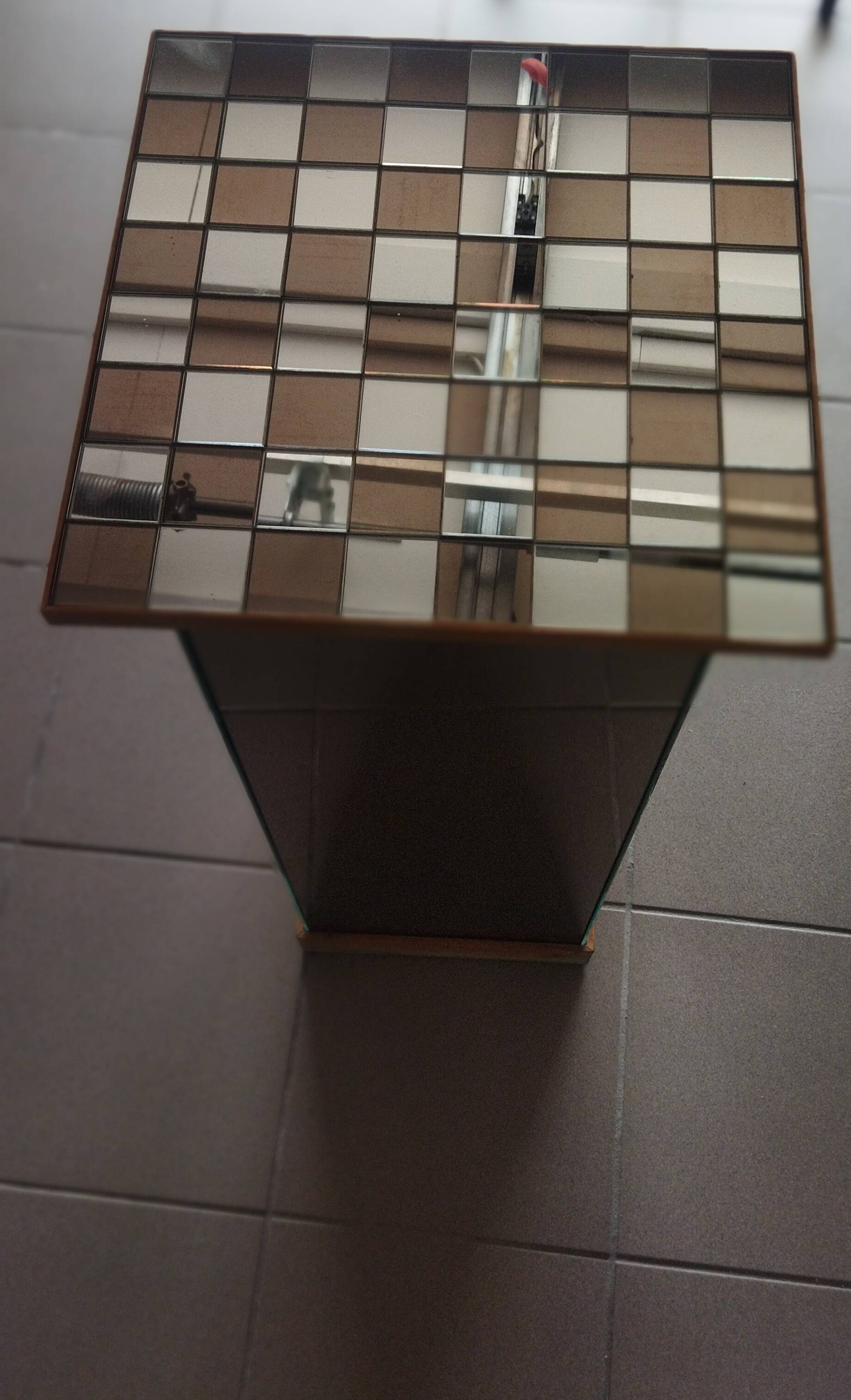 Jeu d'échecs