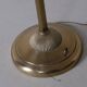 Maison Jansen neoclassical brass floor lamp | France | 1960s