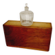 Glass bottle