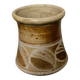 Ancienne poterie du Berry en grès fait main