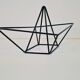 Orikami Snug Ahoy Ship Magazine Rack Holder by Snug Studio, 2000s