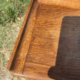 Chevet 1940 moderniste