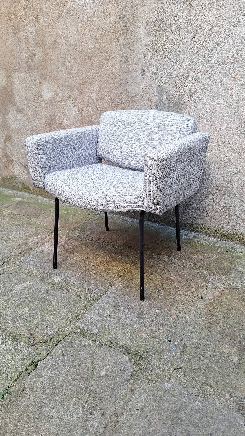 Conseil chair by Pierre Guariche for Meurop, 1960s