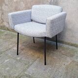 Conseil chair by Pierre Guariche for Meurop, 1960s