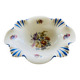 Limoges porcelain basket