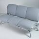 Canapé Gluon par Marc Newson pour Moroso