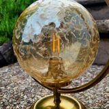 Vintage 50s lamp