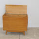 Mid-century commode by Nepožitek & Landsman for Jitona, 1970s