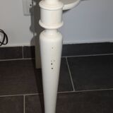 Marble dressing table