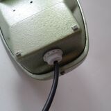 French Industrial table or wall lamp by Holophane, France, model AE200