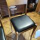 Scandinavian chairs