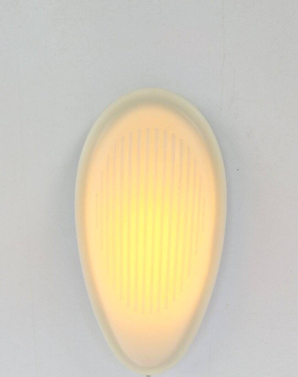 Vintage Drop 1 Wall Lamp by Marc Sadler for Arteluce, Italy, 1990s
