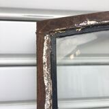Old industrial window, circa 1920