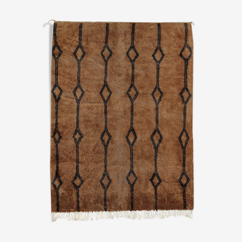 Tapis marocain - 370x280cm