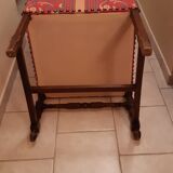 Louis XIII armchair