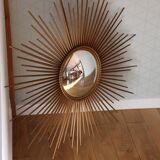 Witch mirror chaty-vallauris 856mm