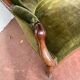 Louis Philippe bench e