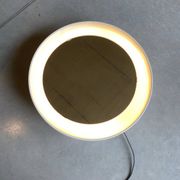Poul Henningsen mirror vintage 1960