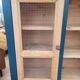 Bookshelf furniture