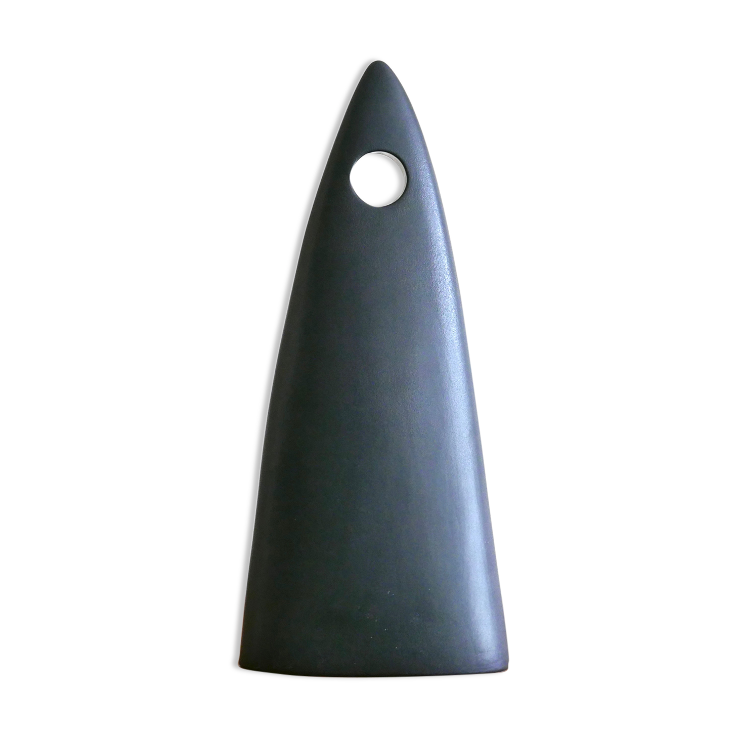 Ceramic sculpture by Antonio Lampecco, 80s