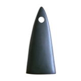 Ceramic sculpture by Antonio Lampecco, 80s