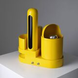 Rimorchiatore table lamp by Gae Aulenti for Candle, 1969