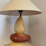 Pebble lamp Francois Chatain