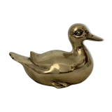Duck brass 1970