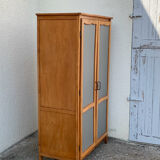 Vintage Parisian cabinet 1970s