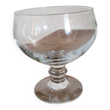 Large glass cup no. 2