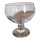 Grande coupe en verre n°2