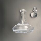PM-MS3.2 Clear Glass Decanter and Serving Carafe