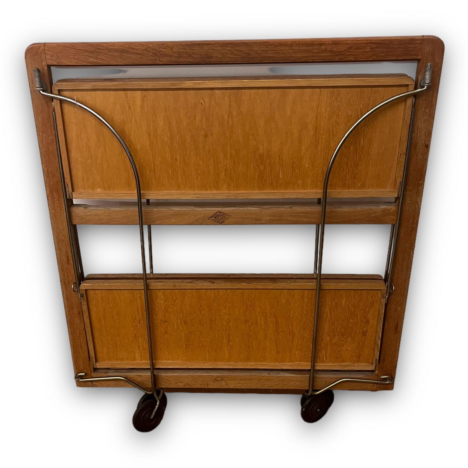 Service Bocado by Marie-Françoise Mondineu 1950