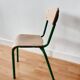 School chair