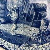 Plat collection Holland