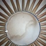 Sun mirror